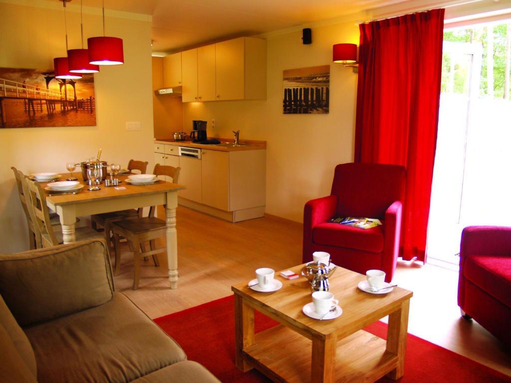 Park Molenheide Hotel Houthalen Room photo