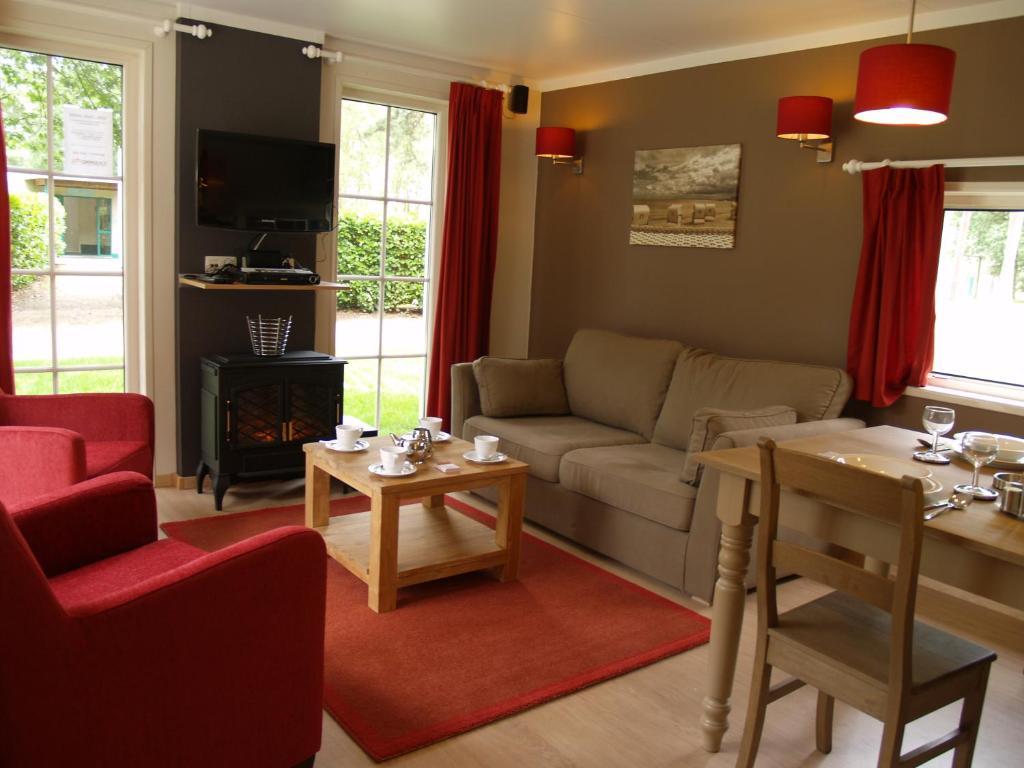 Park Molenheide Hotel Houthalen Room photo