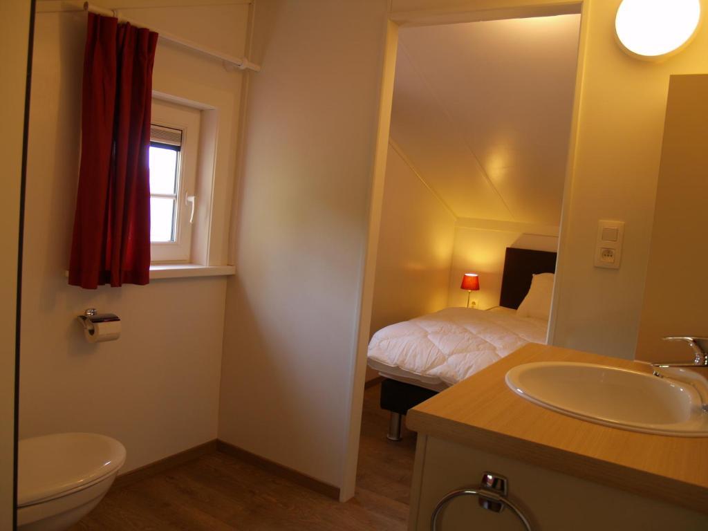 Park Molenheide Hotel Houthalen Room photo