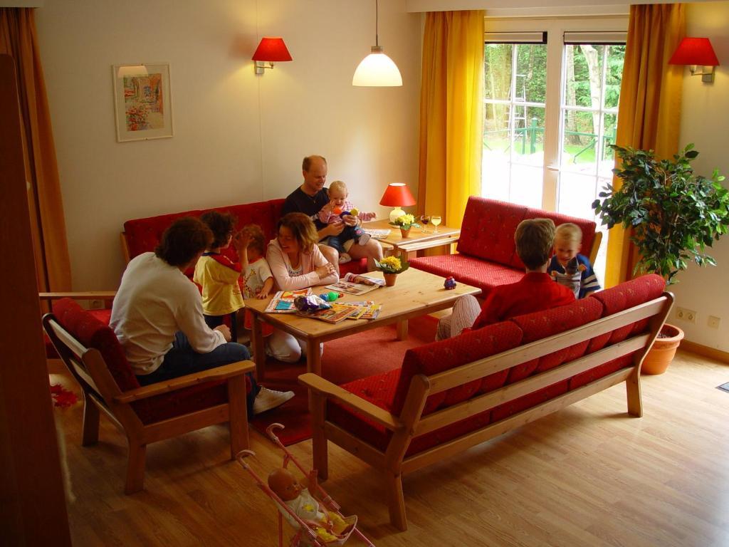 Park Molenheide Hotel Houthalen Room photo